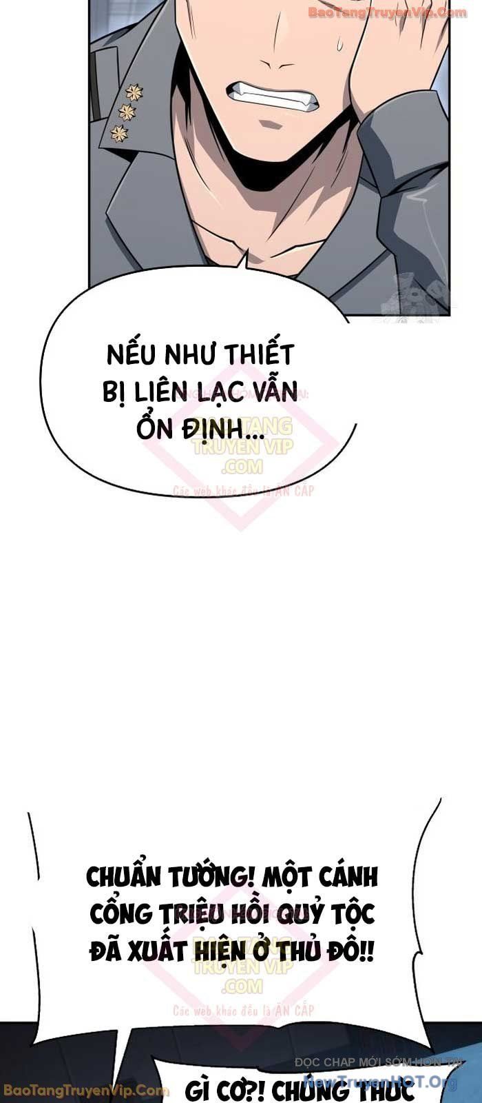 Vua Hiệp Sĩ Đã Trở Lại Với Một Vị Thần - Chapter 128 - Page 32