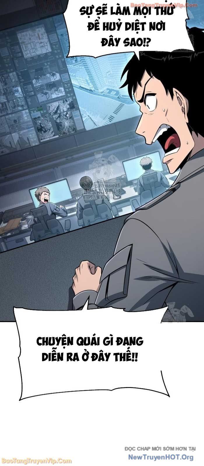 Vua Hiệp Sĩ Đã Trở Lại Với Một Vị Thần - Chapter 128 - Page 33