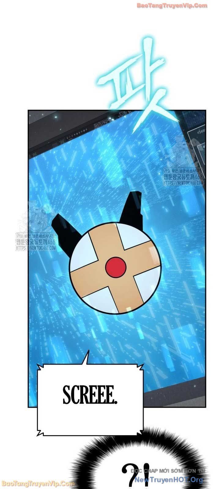 Vua Hiệp Sĩ Đã Trở Lại Với Một Vị Thần - Chapter 128 - Page 34
