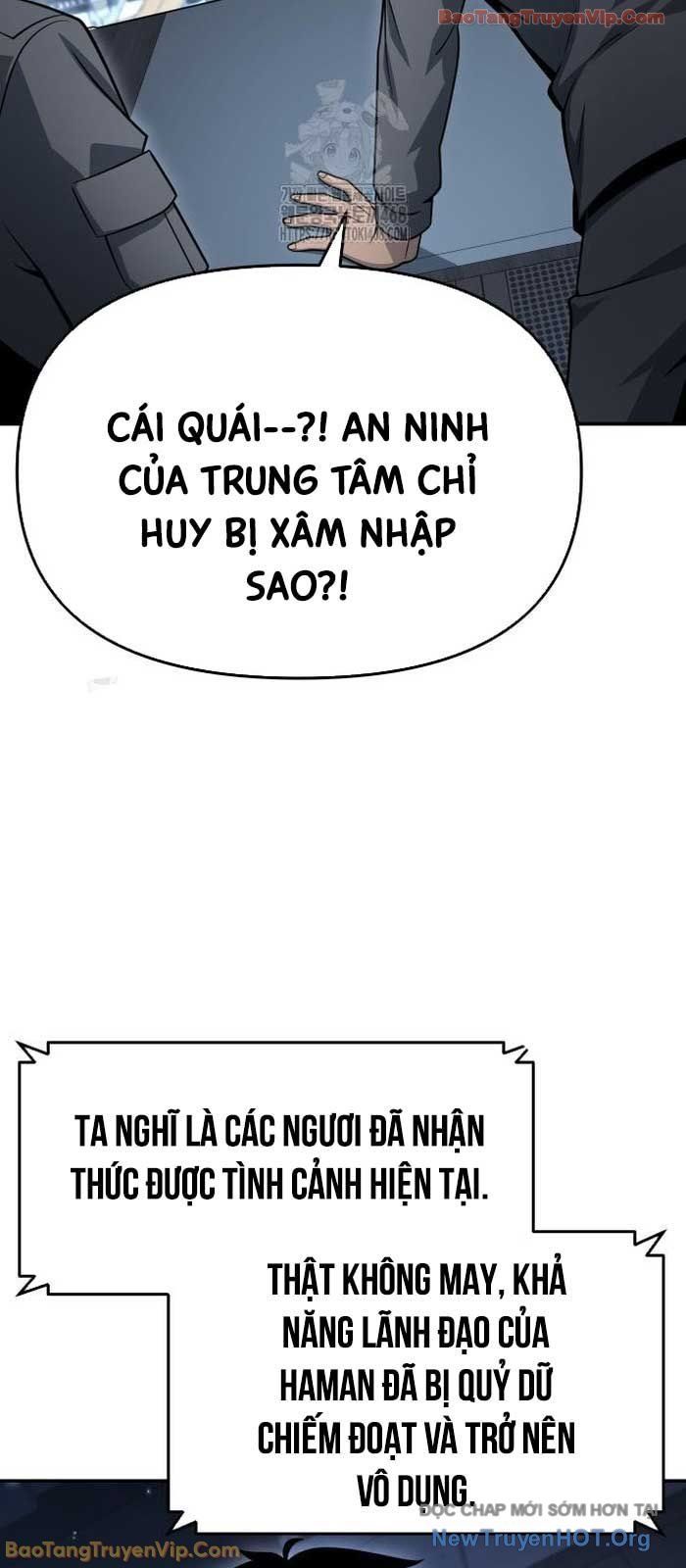 Vua Hiệp Sĩ Đã Trở Lại Với Một Vị Thần - Chapter 128 - Page 36