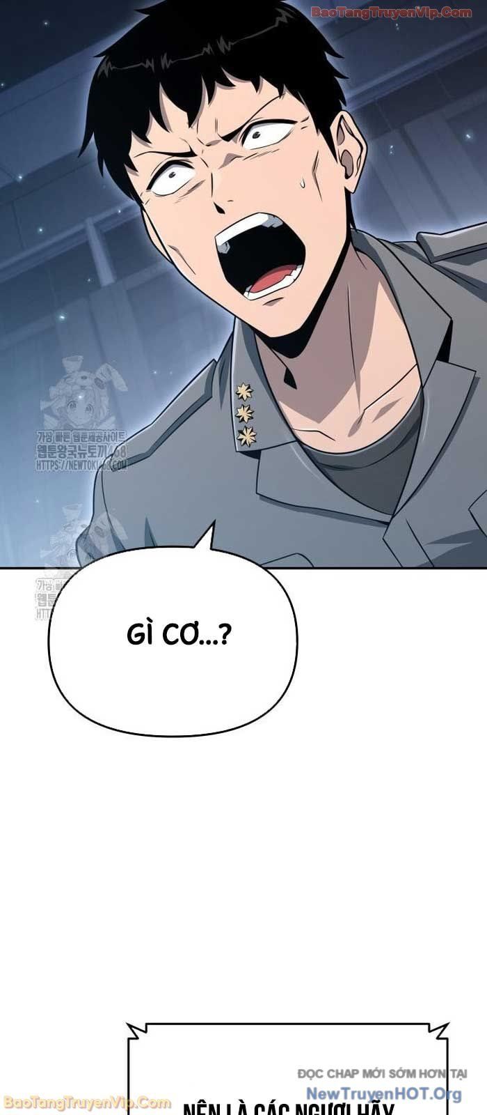 Vua Hiệp Sĩ Đã Trở Lại Với Một Vị Thần - Chapter 128 - Page 37