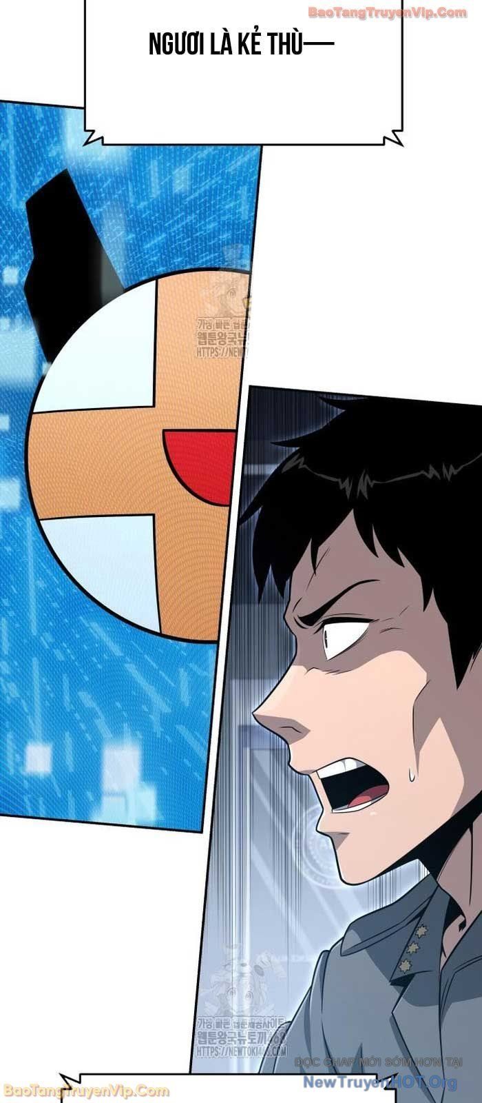 Vua Hiệp Sĩ Đã Trở Lại Với Một Vị Thần - Chapter 128 - Page 39