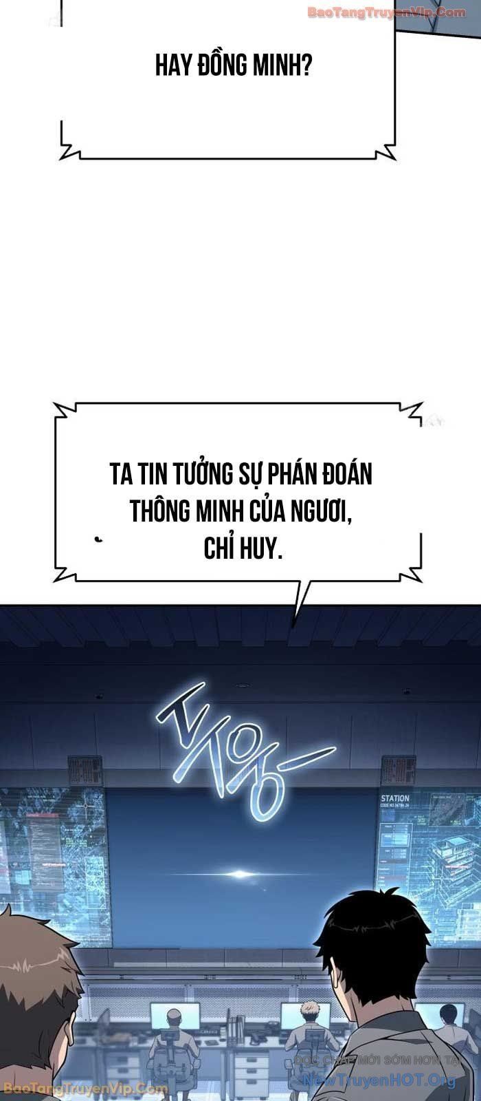 Vua Hiệp Sĩ Đã Trở Lại Với Một Vị Thần - Chapter 128 - Page 40