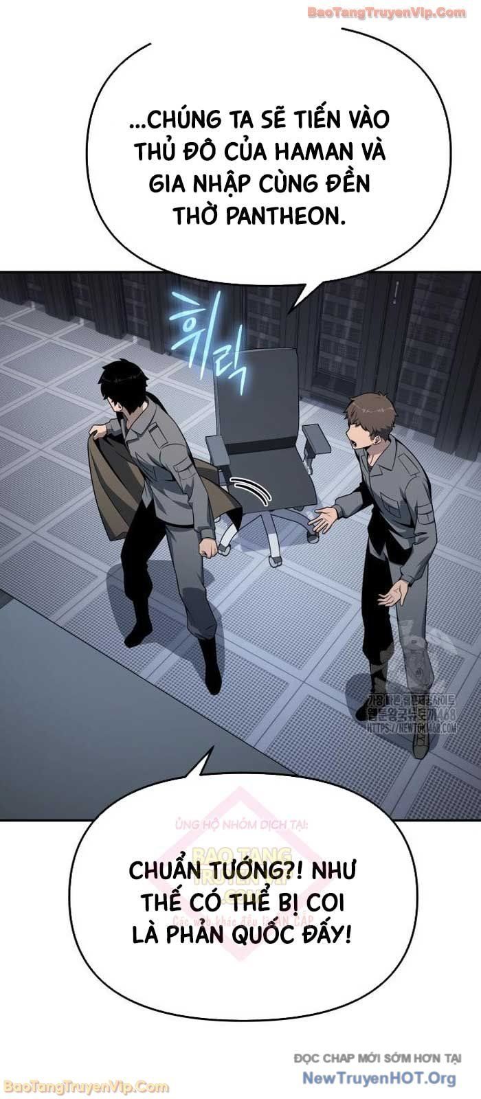 Vua Hiệp Sĩ Đã Trở Lại Với Một Vị Thần - Chapter 128 - Page 43