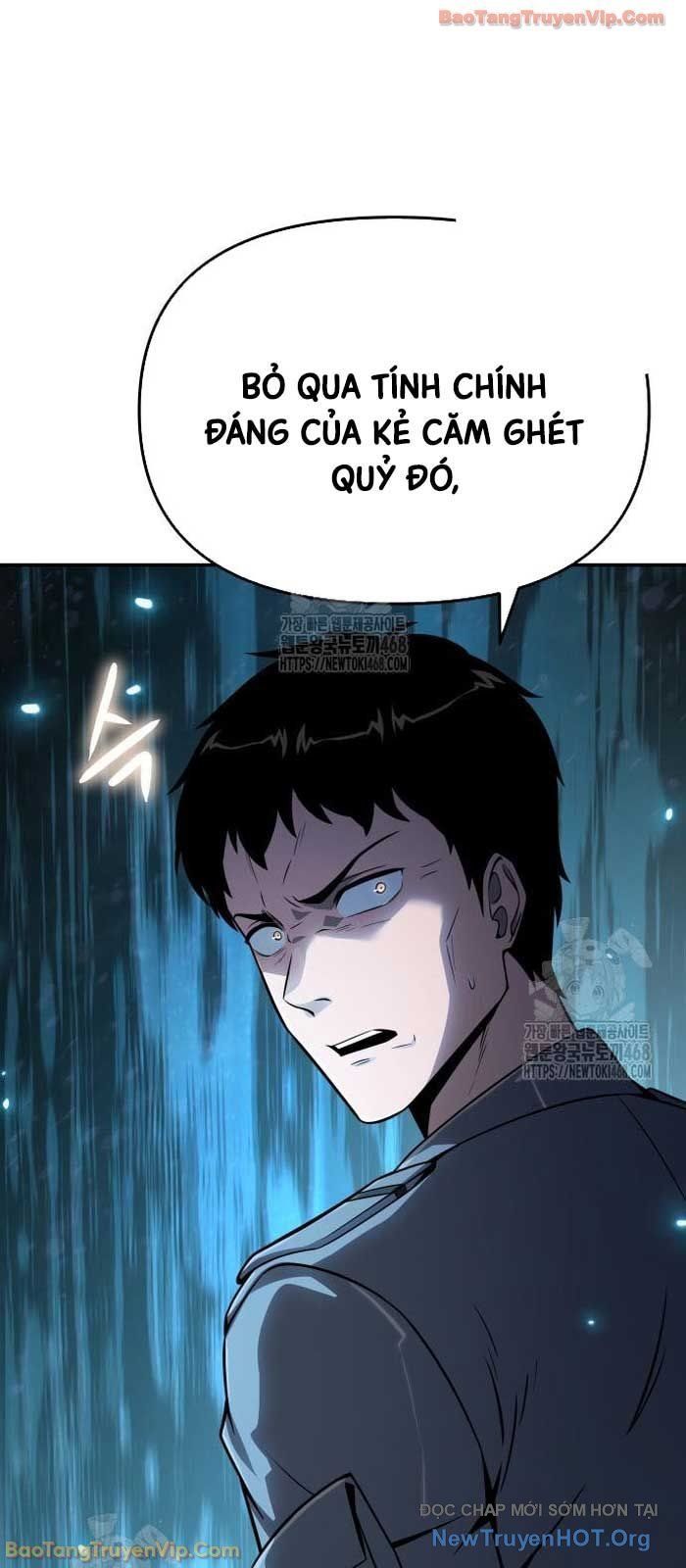 Vua Hiệp Sĩ Đã Trở Lại Với Một Vị Thần - Chapter 128 - Page 44