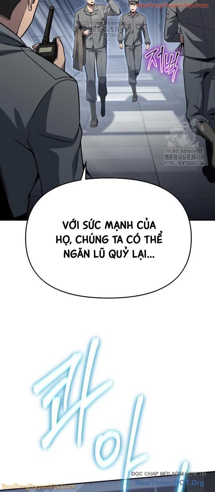 Vua Hiệp Sĩ Đã Trở Lại Với Một Vị Thần - Chapter 128 - Page 46