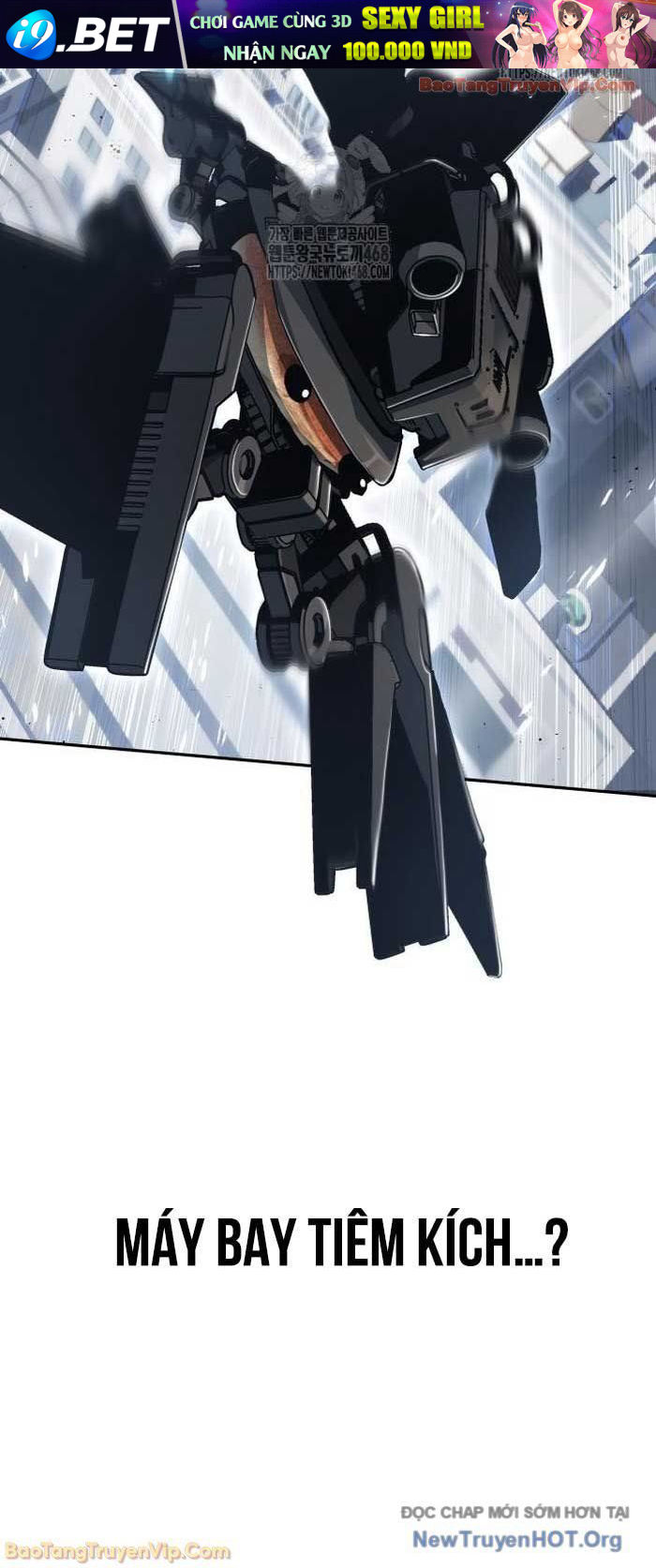 Vua Hiệp Sĩ Đã Trở Lại Với Một Vị Thần - Chapter 128 - Page 50