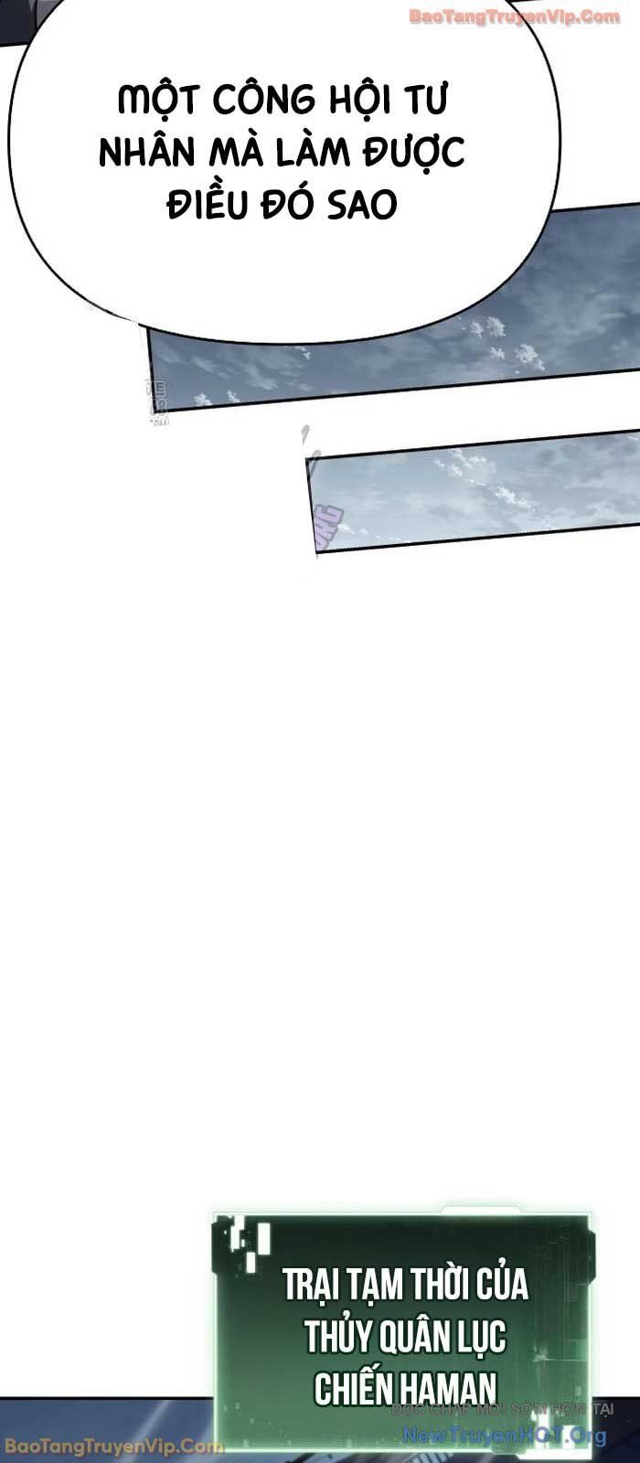 Vua Hiệp Sĩ Đã Trở Lại Với Một Vị Thần - Chapter 128 - Page 52