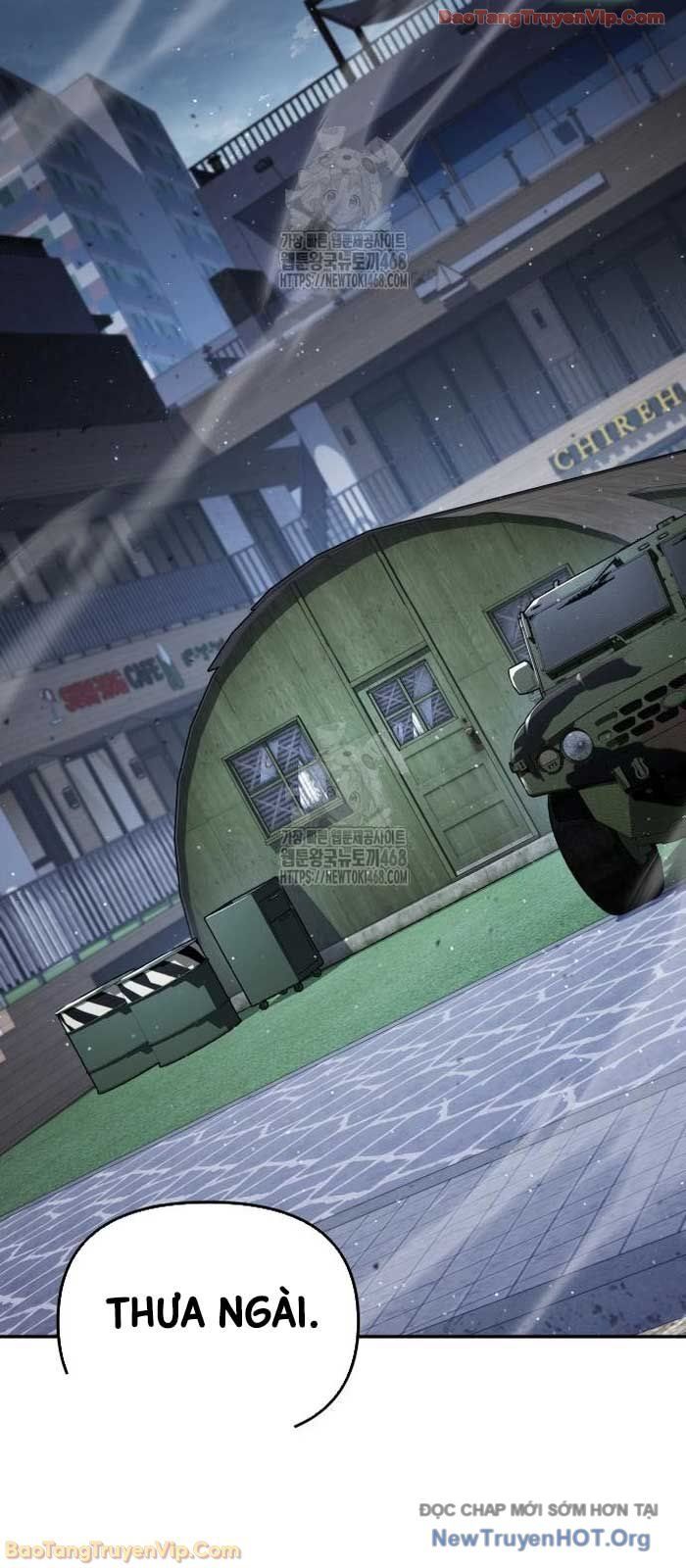 Vua Hiệp Sĩ Đã Trở Lại Với Một Vị Thần - Chapter 128 - Page 53