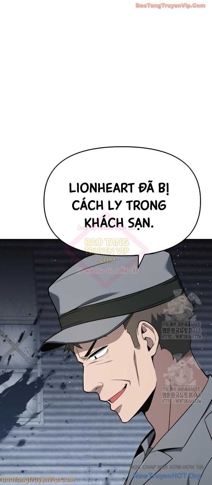 Vua Hiệp Sĩ Đã Trở Lại Với Một Vị Thần - Chapter 128 - Page 54