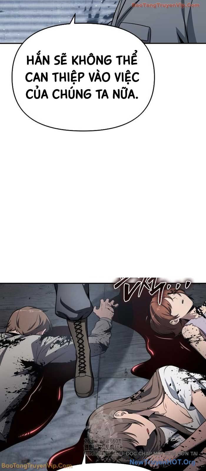 Vua Hiệp Sĩ Đã Trở Lại Với Một Vị Thần - Chapter 128 - Page 55