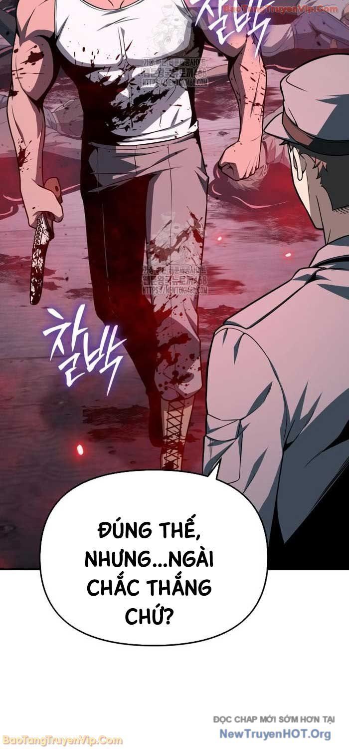 Vua Hiệp Sĩ Đã Trở Lại Với Một Vị Thần - Chapter 128 - Page 57