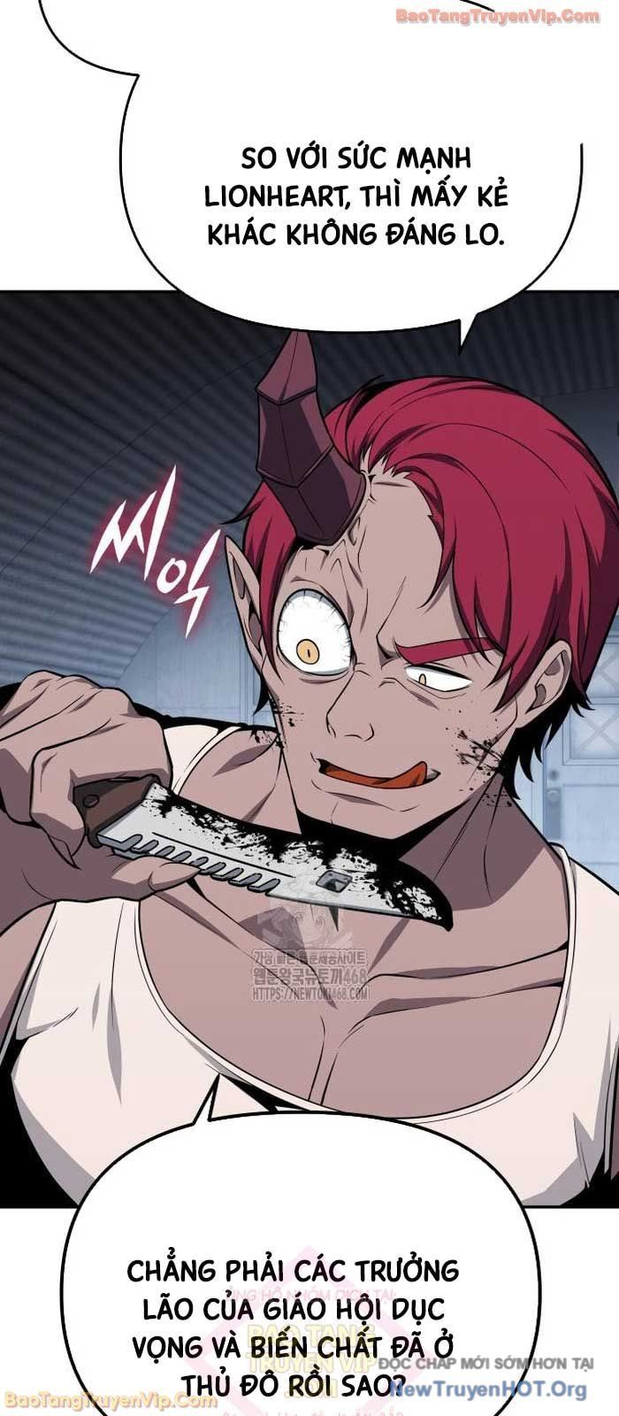 Vua Hiệp Sĩ Đã Trở Lại Với Một Vị Thần - Chapter 128 - Page 59