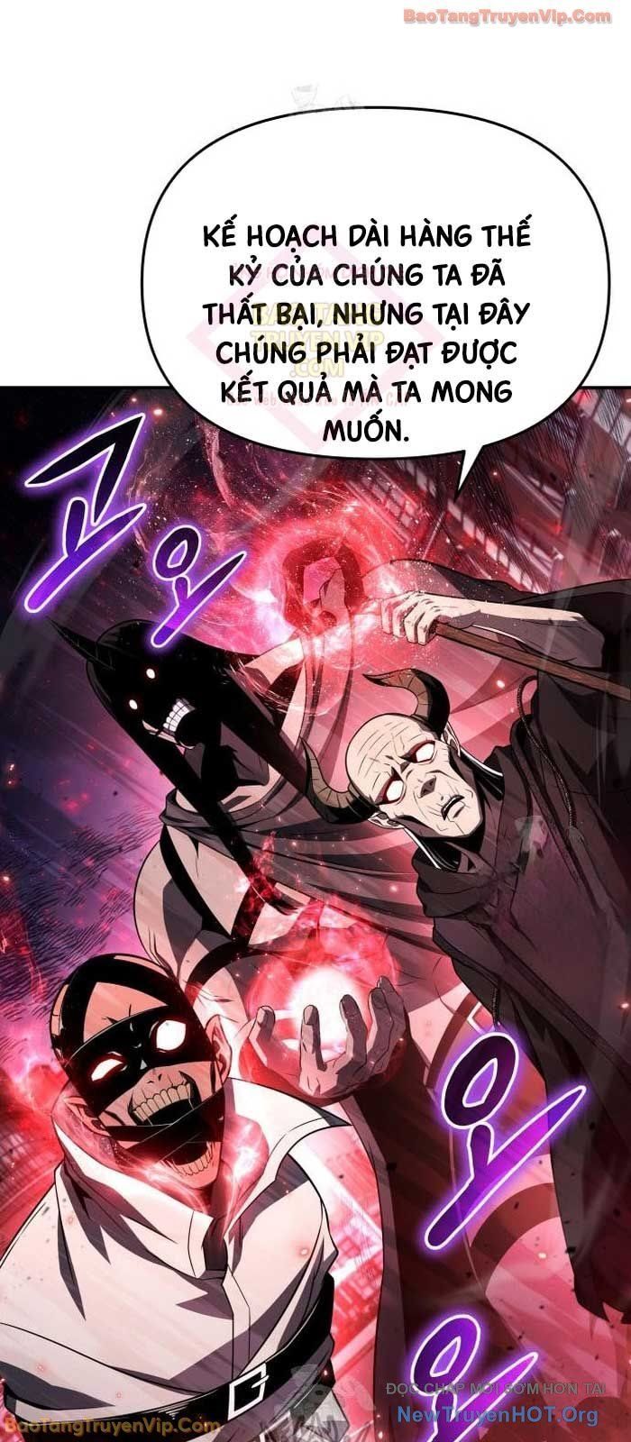 Vua Hiệp Sĩ Đã Trở Lại Với Một Vị Thần - Chapter 128 - Page 6