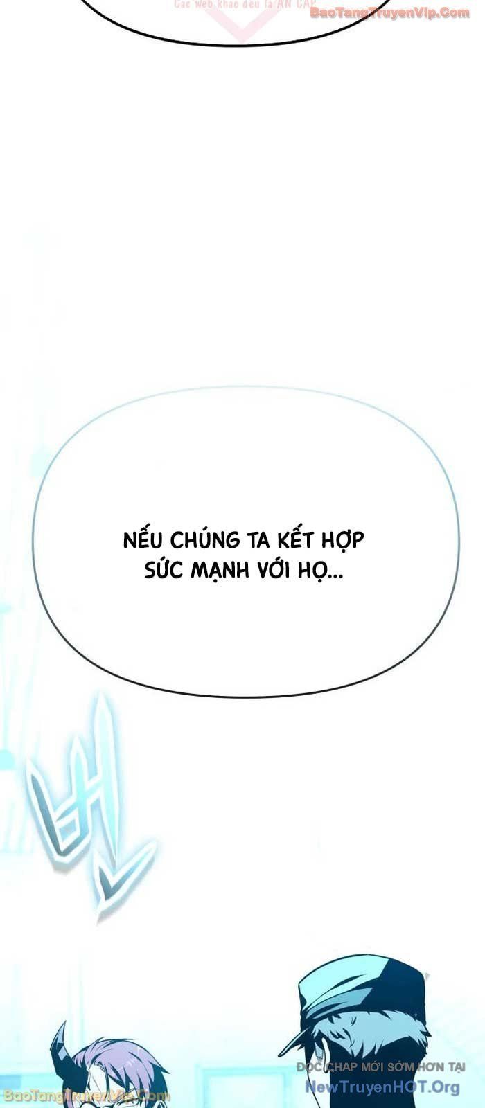 Vua Hiệp Sĩ Đã Trở Lại Với Một Vị Thần - Chapter 128 - Page 60