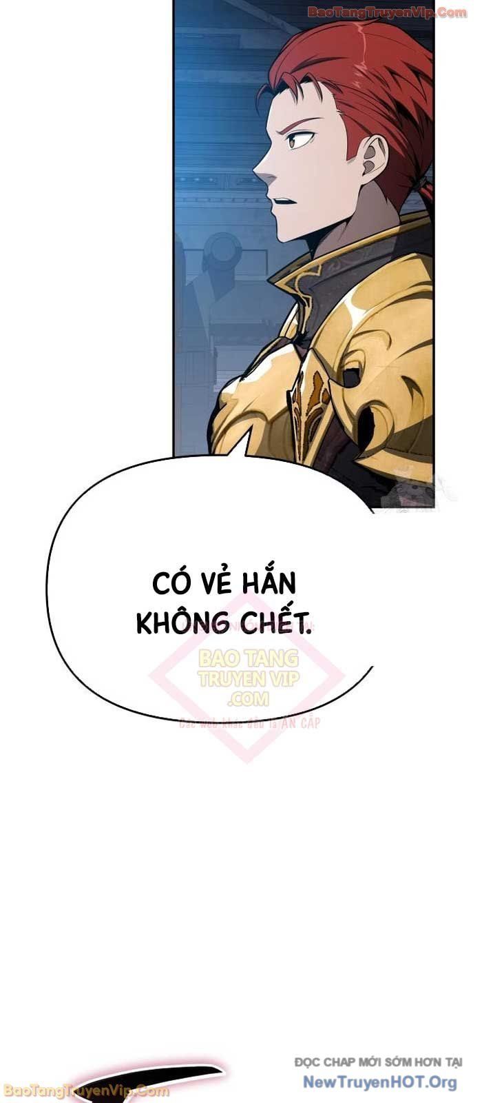 Vua Hiệp Sĩ Đã Trở Lại Với Một Vị Thần - Chapter 128 - Page 64