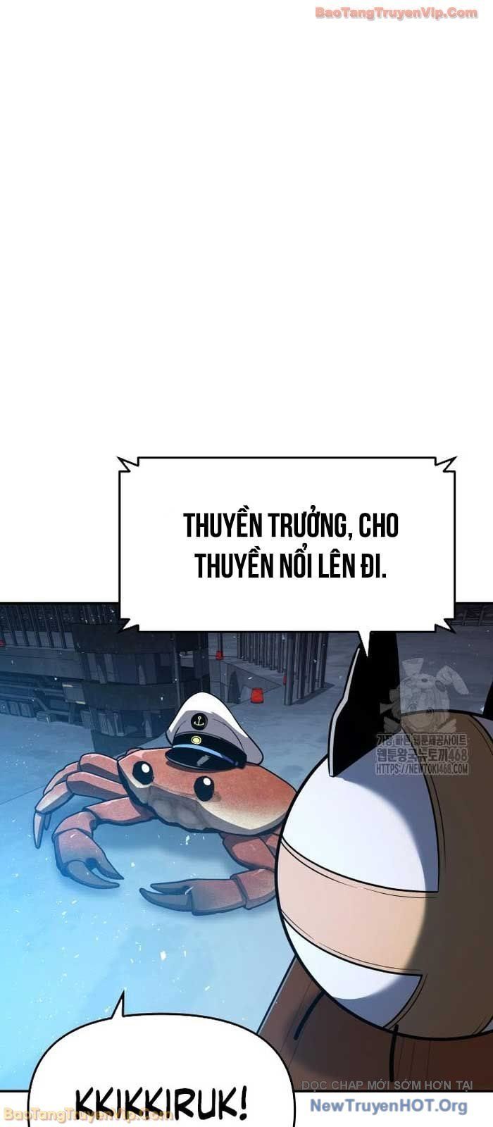 Vua Hiệp Sĩ Đã Trở Lại Với Một Vị Thần - Chapter 128 - Page 66