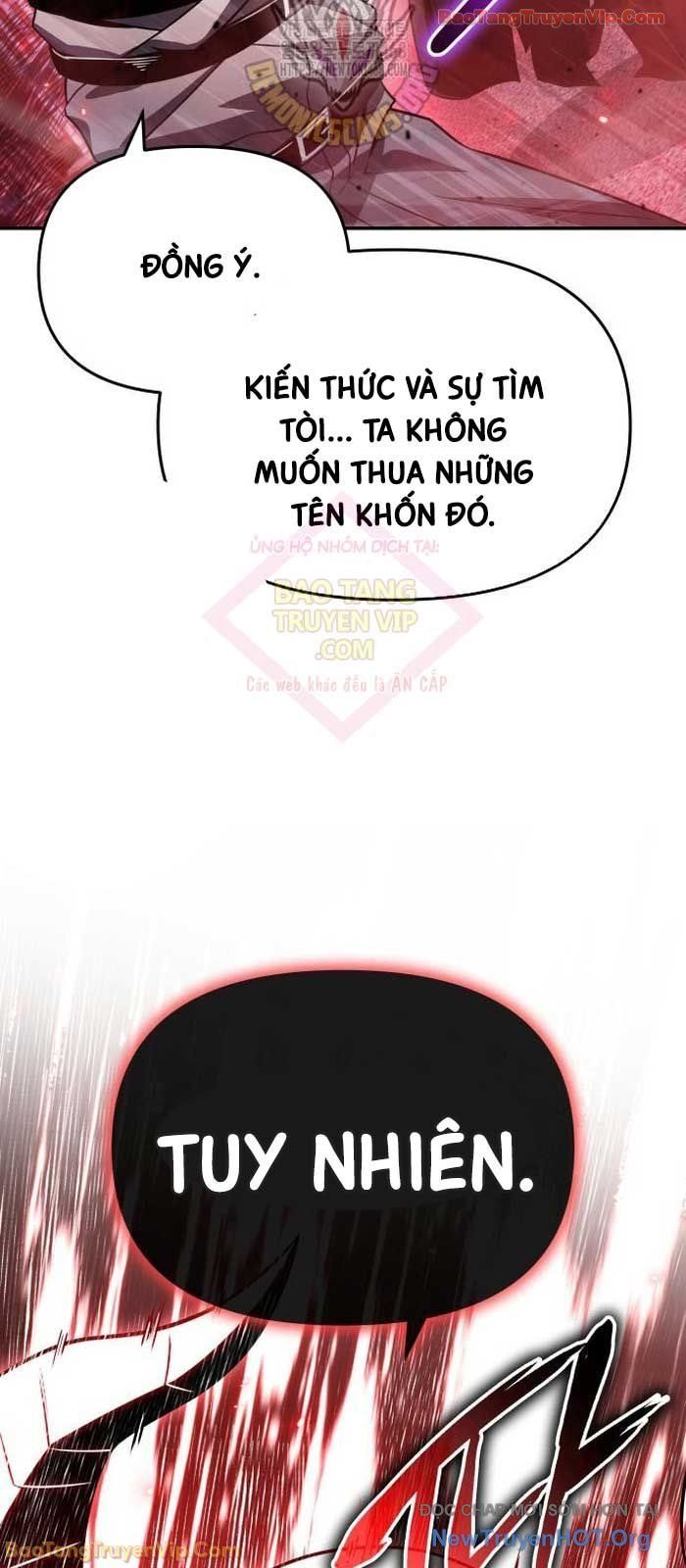 Vua Hiệp Sĩ Đã Trở Lại Với Một Vị Thần - Chapter 128 - Page 7