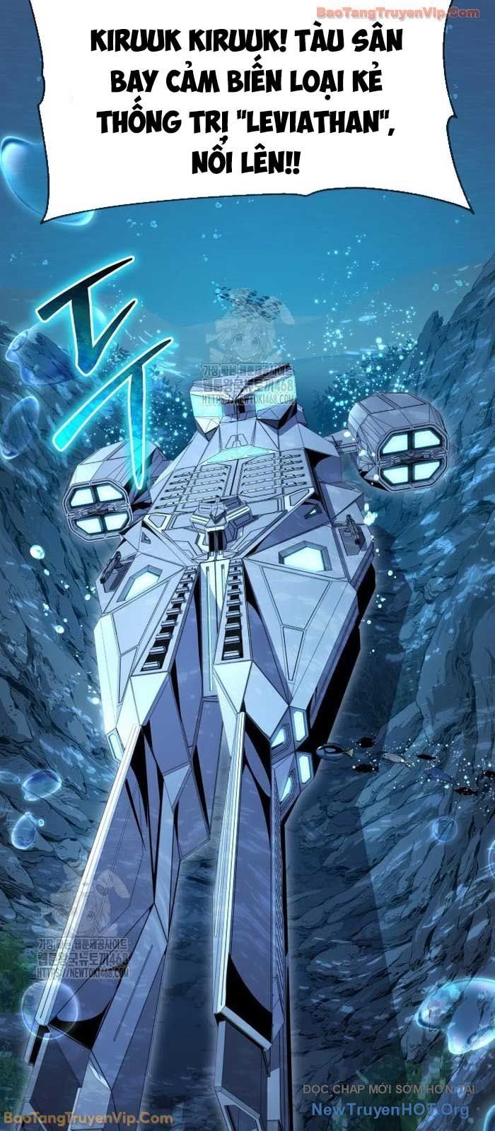 Vua Hiệp Sĩ Đã Trở Lại Với Một Vị Thần - Chapter 128 - Page 70