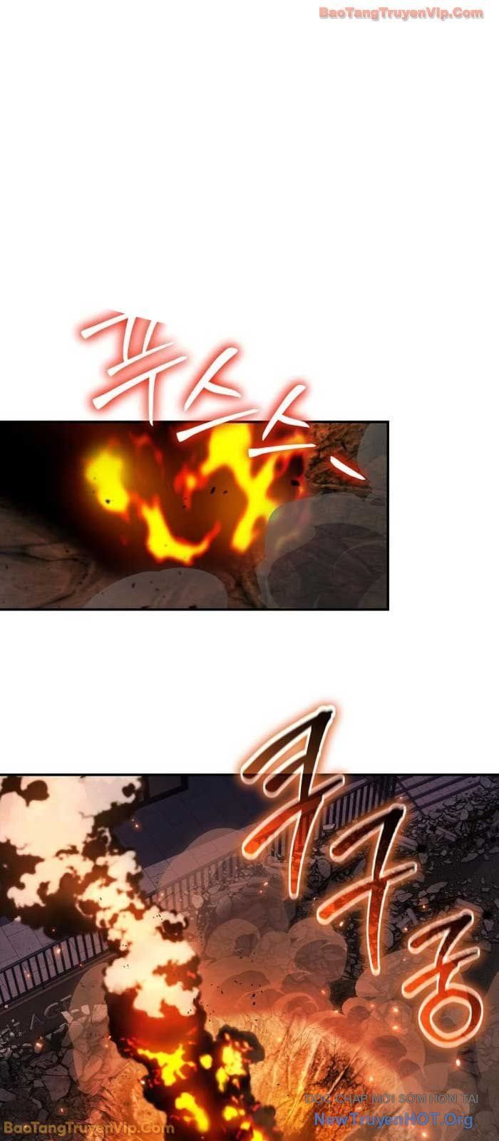 Vua Hiệp Sĩ Đã Trở Lại Với Một Vị Thần - Chapter 128 - Page 72