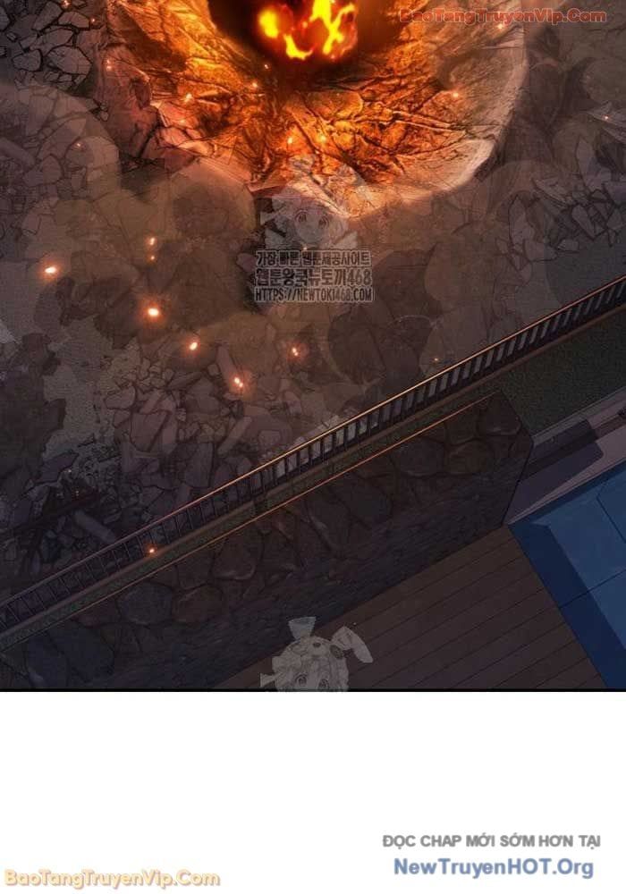 Vua Hiệp Sĩ Đã Trở Lại Với Một Vị Thần - Chapter 128 - Page 73