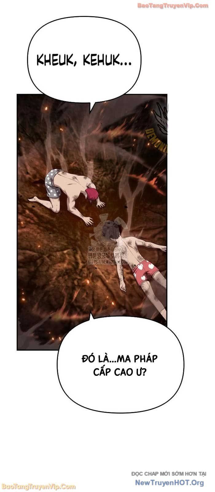 Vua Hiệp Sĩ Đã Trở Lại Với Một Vị Thần - Chapter 128 - Page 74