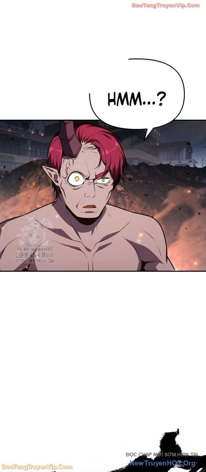 Vua Hiệp Sĩ Đã Trở Lại Với Một Vị Thần - Chapter 128 - Page 75