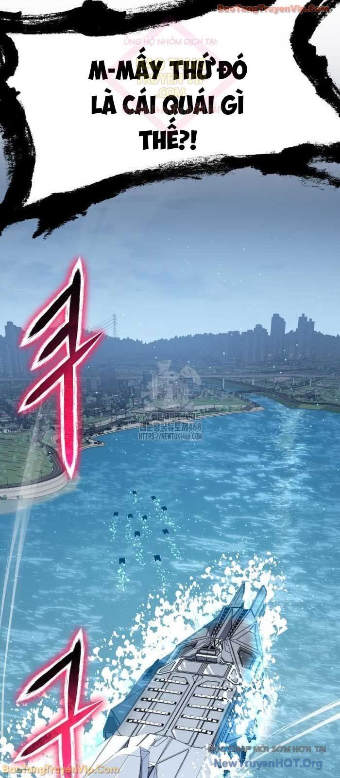 Vua Hiệp Sĩ Đã Trở Lại Với Một Vị Thần - Chapter 128 - Page 76