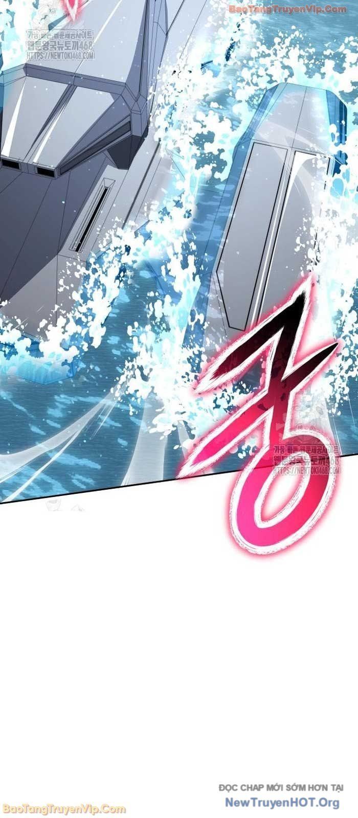 Vua Hiệp Sĩ Đã Trở Lại Với Một Vị Thần - Chapter 128 - Page 77