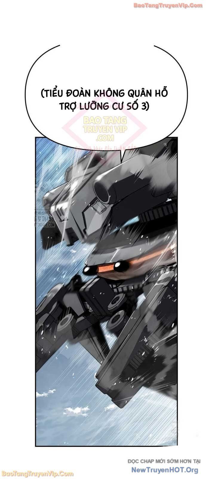 Vua Hiệp Sĩ Đã Trở Lại Với Một Vị Thần - Chapter 128 - Page 78