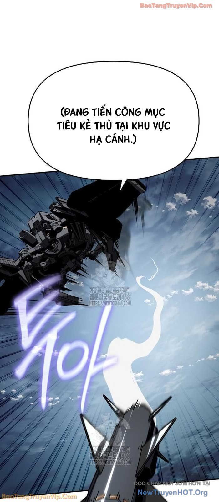 Vua Hiệp Sĩ Đã Trở Lại Với Một Vị Thần - Chapter 128 - Page 79