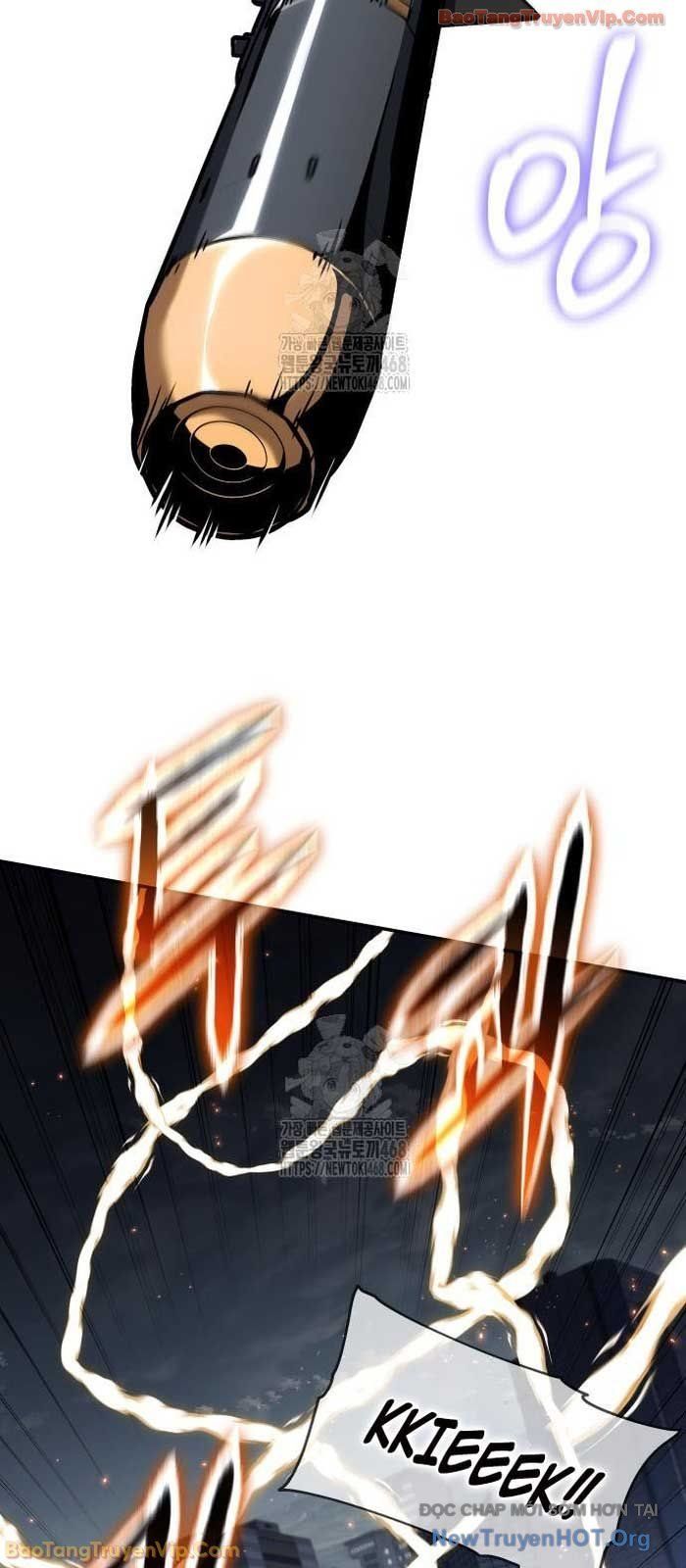 Vua Hiệp Sĩ Đã Trở Lại Với Một Vị Thần - Chapter 128 - Page 80