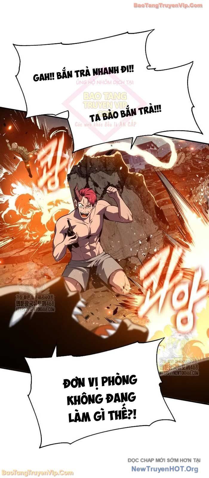 Vua Hiệp Sĩ Đã Trở Lại Với Một Vị Thần - Chapter 128 - Page 82