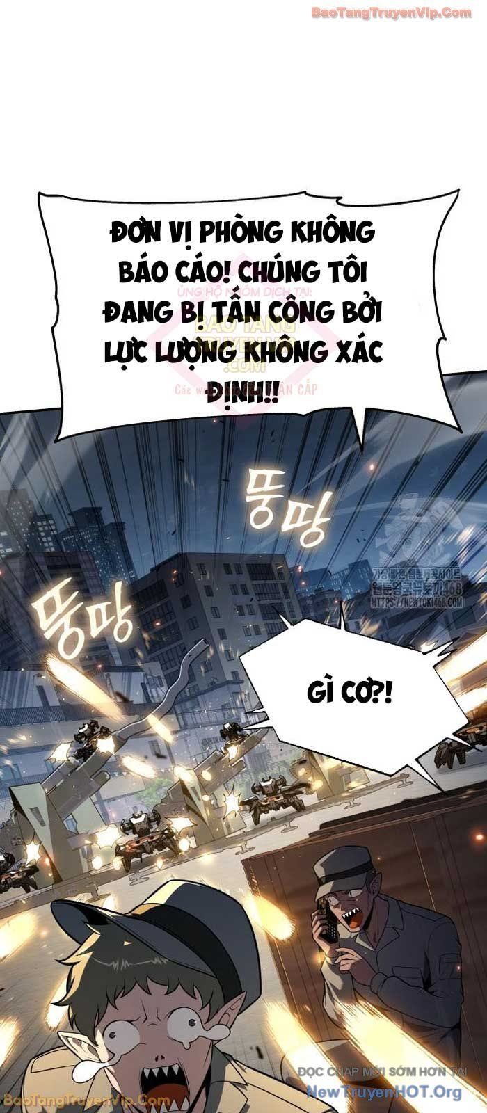 Vua Hiệp Sĩ Đã Trở Lại Với Một Vị Thần - Chapter 128 - Page 83