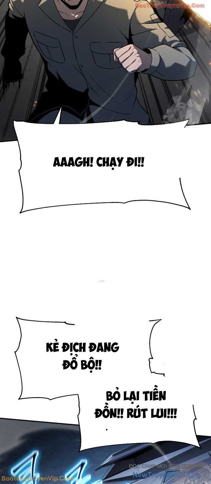 Vua Hiệp Sĩ Đã Trở Lại Với Một Vị Thần - Chapter 128 - Page 84