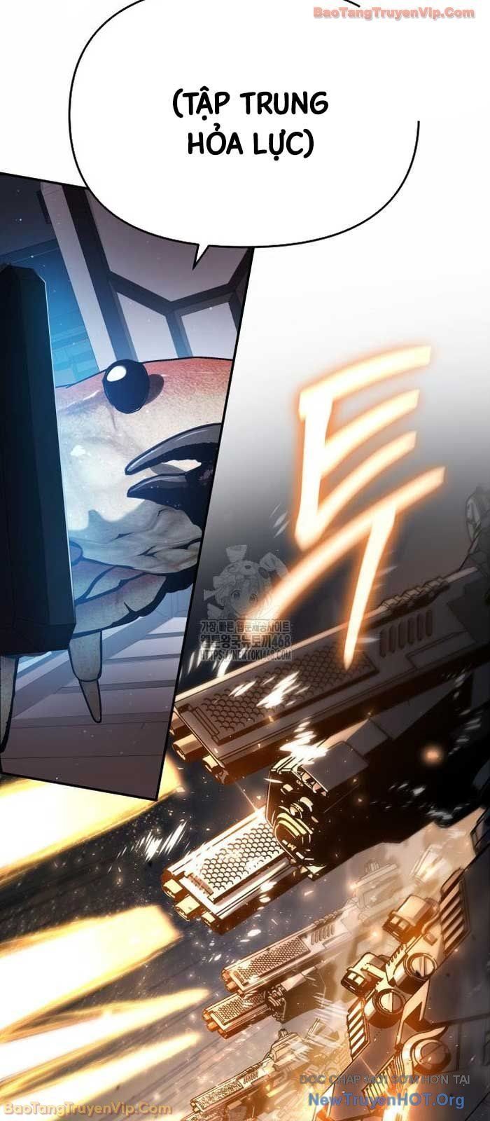 Vua Hiệp Sĩ Đã Trở Lại Với Một Vị Thần - Chapter 128 - Page 86