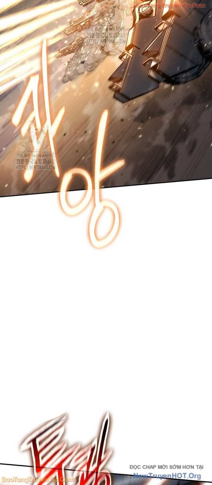 Vua Hiệp Sĩ Đã Trở Lại Với Một Vị Thần - Chapter 128 - Page 87