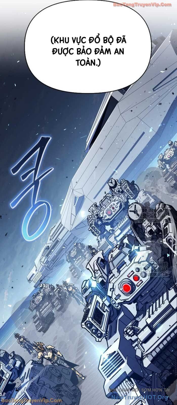 Vua Hiệp Sĩ Đã Trở Lại Với Một Vị Thần - Chapter 128 - Page 89