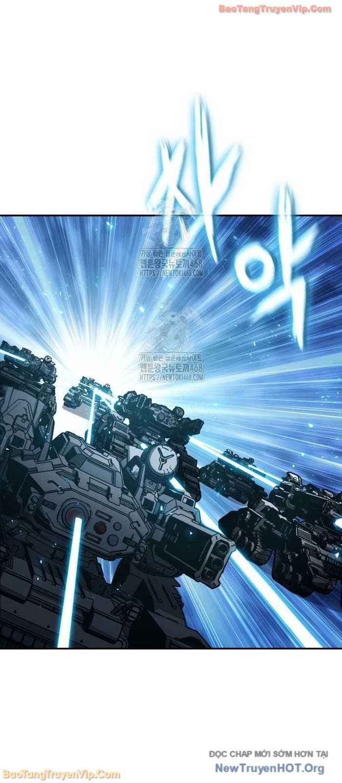 Vua Hiệp Sĩ Đã Trở Lại Với Một Vị Thần - Chapter 128 - Page 93