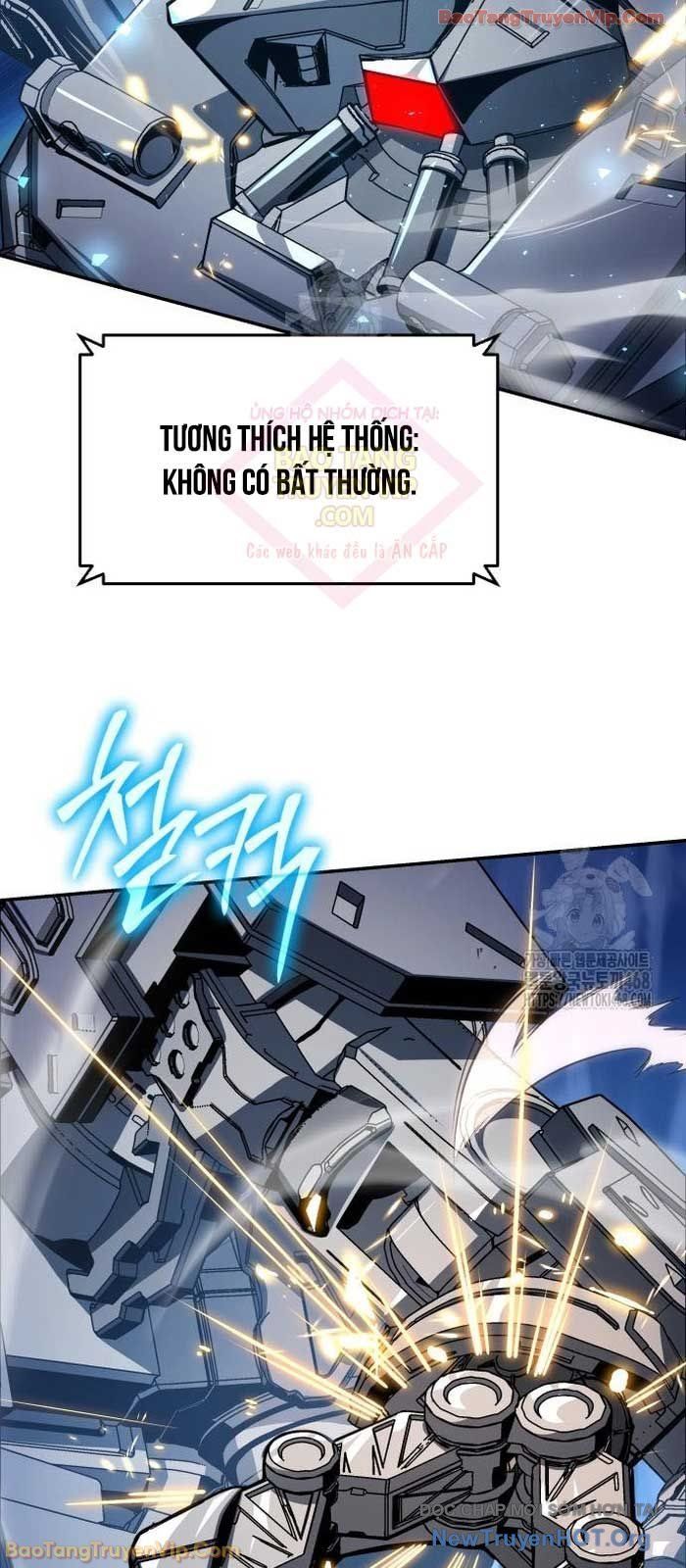 Vua Hiệp Sĩ Đã Trở Lại Với Một Vị Thần - Chapter 128 - Page 95