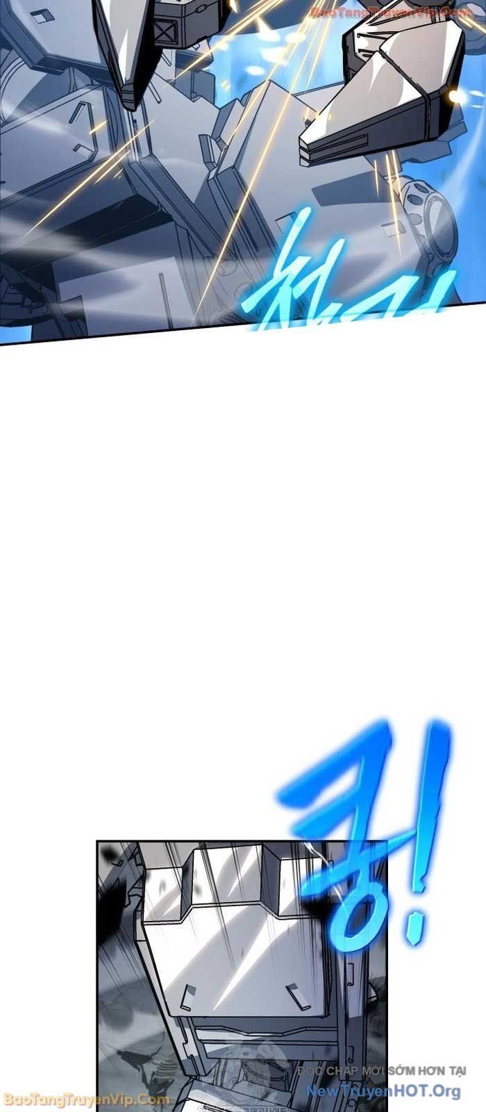 Vua Hiệp Sĩ Đã Trở Lại Với Một Vị Thần - Chapter 128 - Page 96