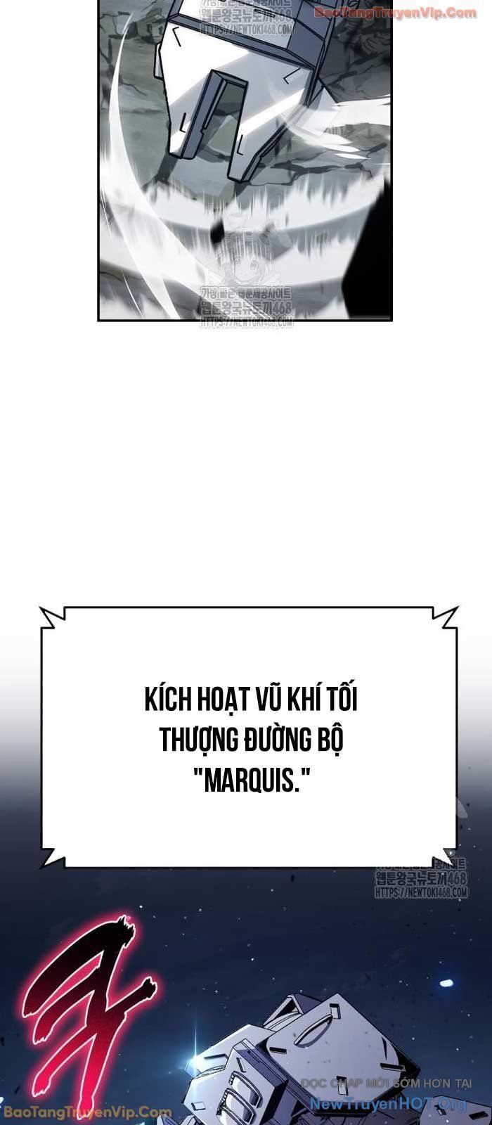 Vua Hiệp Sĩ Đã Trở Lại Với Một Vị Thần - Chapter 128 - Page 97