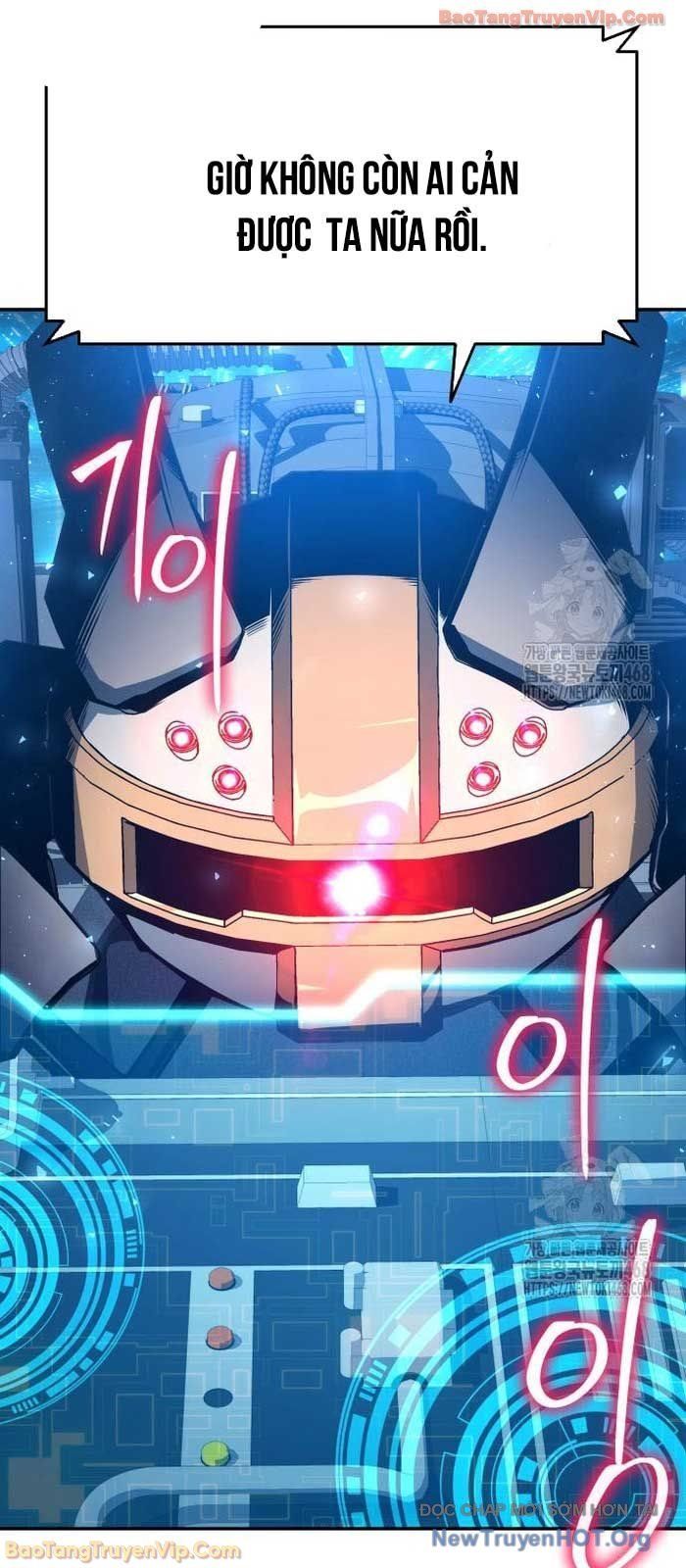 Vua Hiệp Sĩ Đã Trở Lại Với Một Vị Thần - Chapter 128 - Page 99