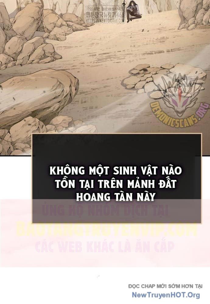 Vua Hiệp Sĩ Đã Trở Lại Với Một Vị Thần - Chapter 129 - Page 10