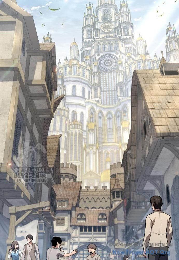 Vua Hiệp Sĩ Đã Trở Lại Với Một Vị Thần - Chapter 129 - Page 102