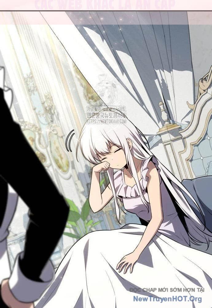 Vua Hiệp Sĩ Đã Trở Lại Với Một Vị Thần - Chapter 129 - Page 108