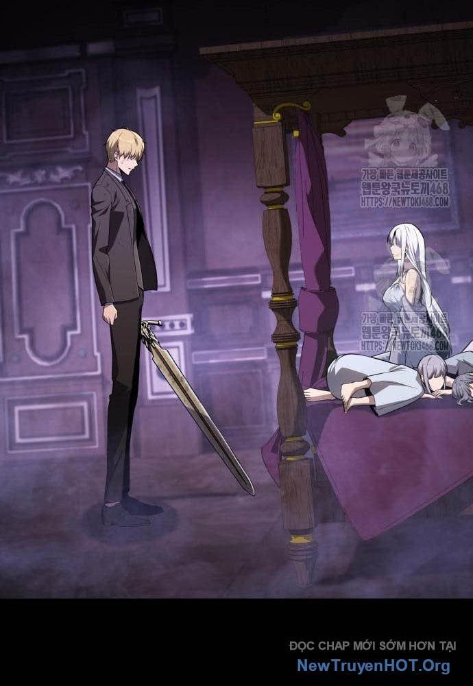 Vua Hiệp Sĩ Đã Trở Lại Với Một Vị Thần - Chapter 129 - Page 127