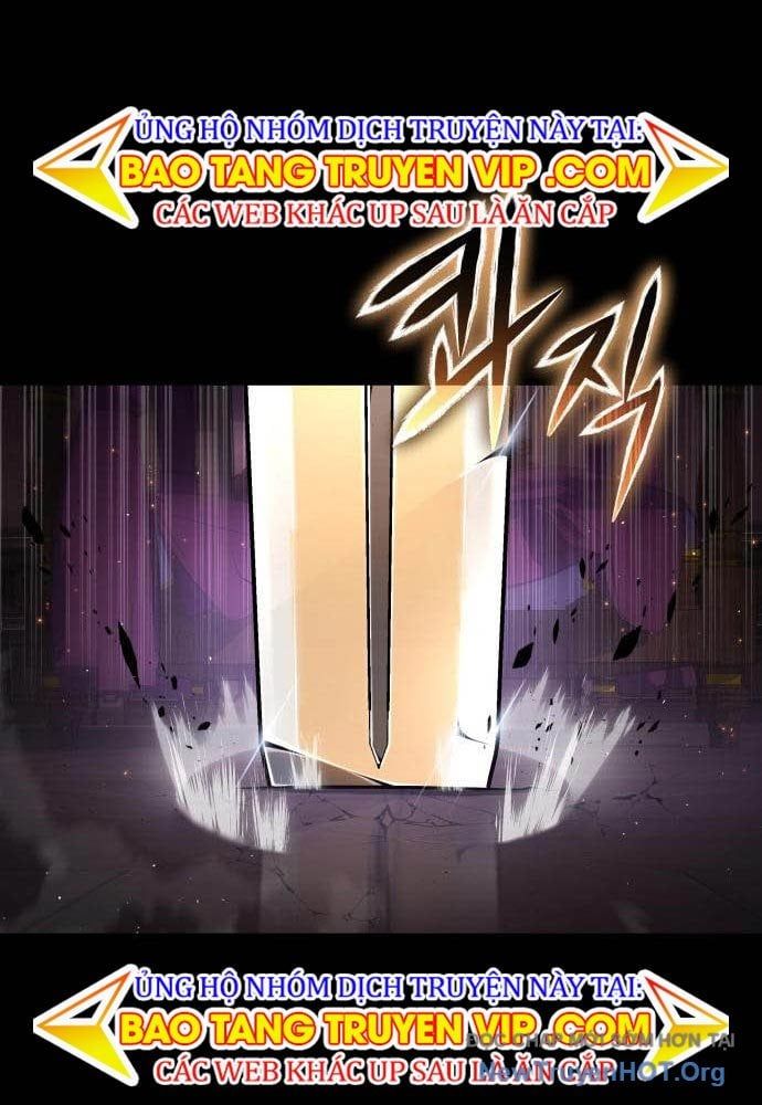 Vua Hiệp Sĩ Đã Trở Lại Với Một Vị Thần - Chapter 129 - Page 128