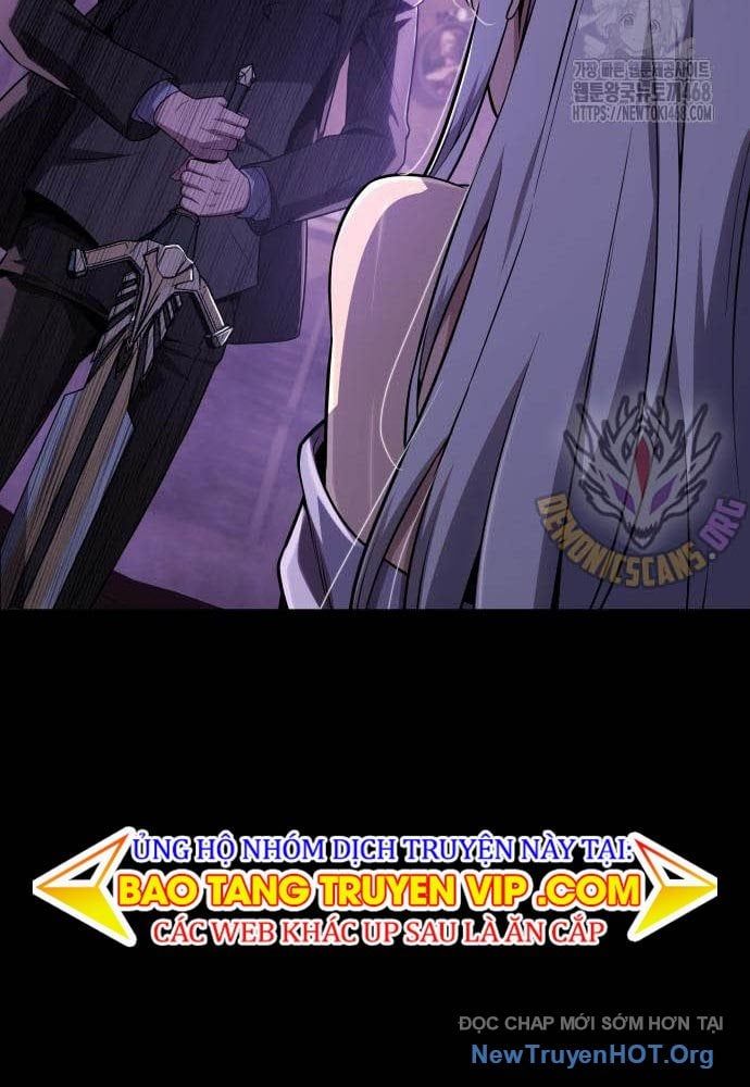 Vua Hiệp Sĩ Đã Trở Lại Với Một Vị Thần - Chapter 129 - Page 130