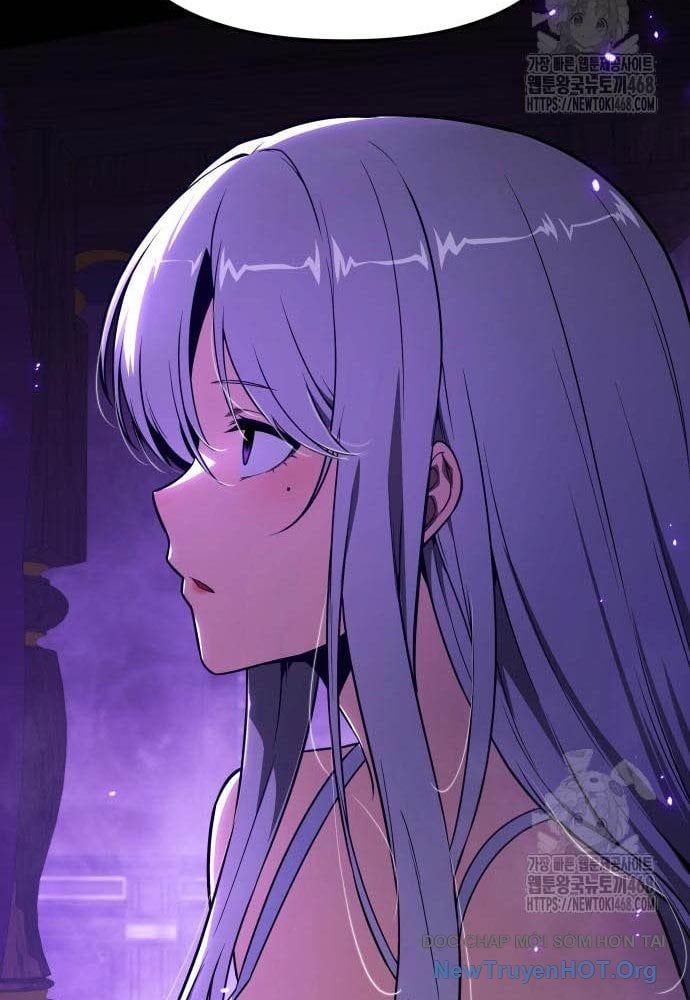 Vua Hiệp Sĩ Đã Trở Lại Với Một Vị Thần - Chapter 129 - Page 134